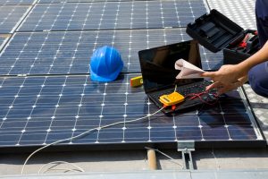 Conditions d’installation de panneaux solaire par Solaires Photovoltaïques à Lamalou-les-Bains